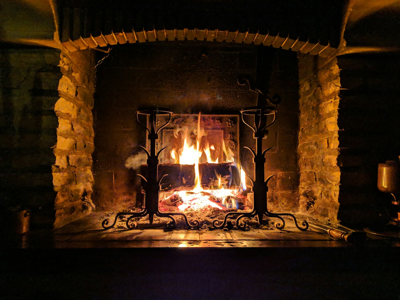 Frio na serra